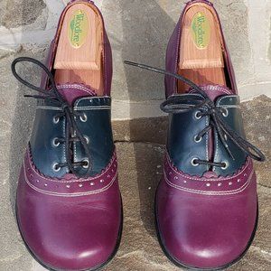 Fluevog Fellowship Erica